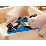 Draper Tools Combined Plane Set (2 Piece)