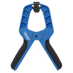 Draper Spring Clamp, 75mm