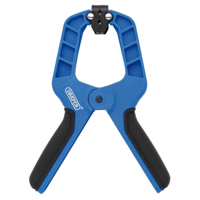 Draper Spring Clamp, 75mm