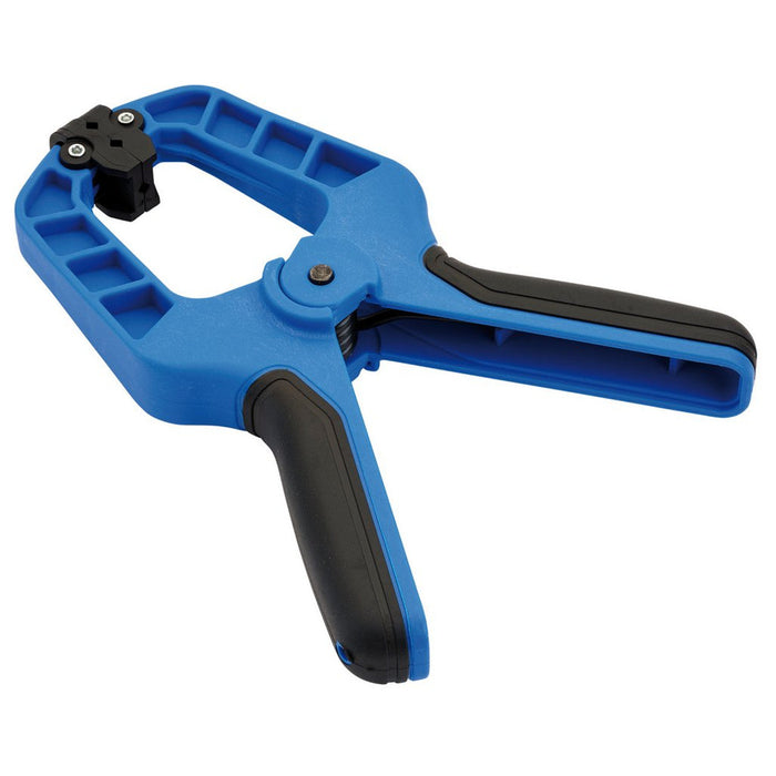 Draper Spring Clamp, 75mm