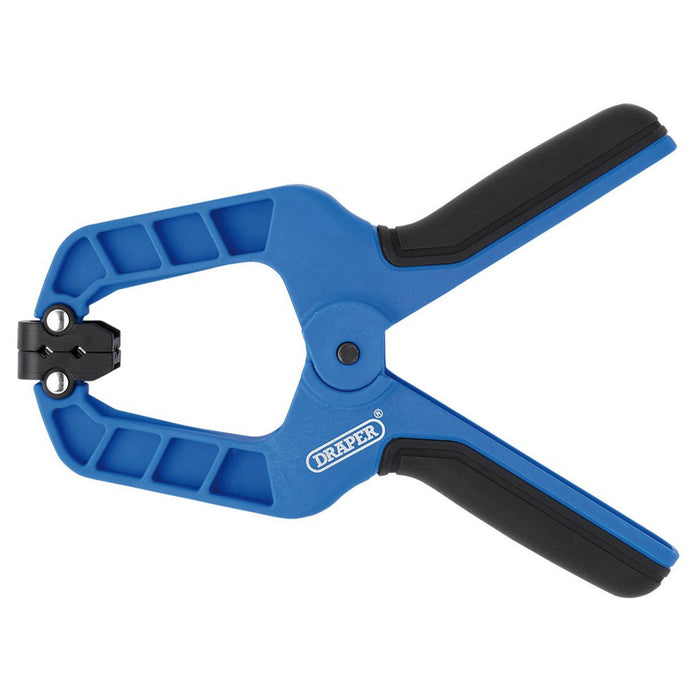 Draper Spring Clamp, 75mm