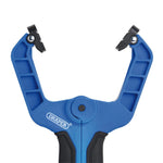 Draper Spring Clamp, 75mm