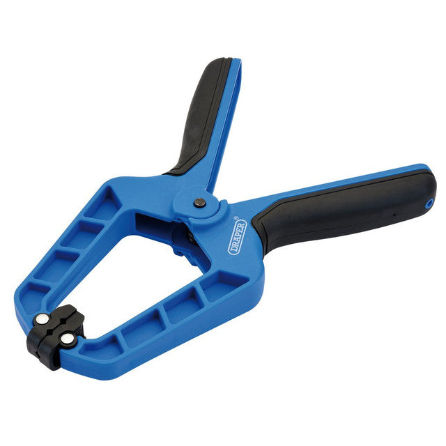 Draper 100mm Spring Clamp