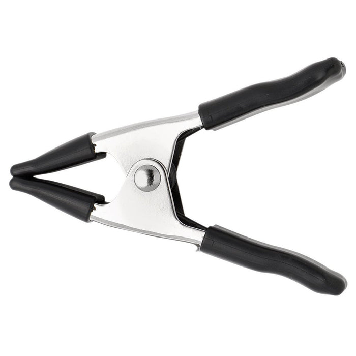 Draper Metal Spring Clamp, 35mm