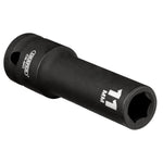 Draper Hi-TORQ® Deep Impact Socket, 1/2