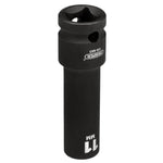 Draper Hi-TORQ® Deep Impact Socket, 1/2
