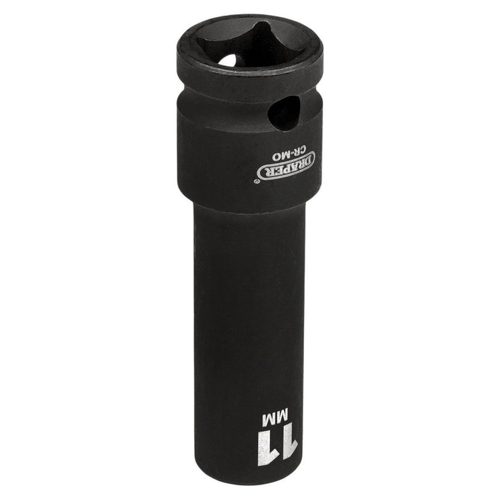Draper Hi-TORQ® Deep Impact Socket, 1/2