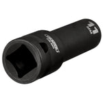 Draper Hi-TORQ® Deep Impact Socket, 1/2