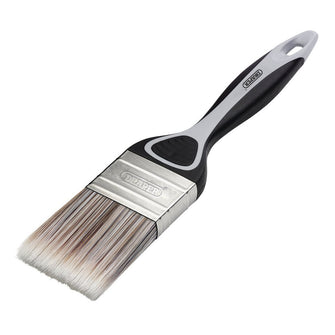 Draper 50mm Paint Brush - Flat with Soft Grip
