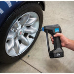Draper Tools 12V Cordless Air Compressor