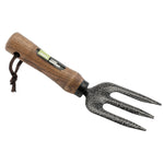 Draper Tools Young Gardener Weeding Fork with Ash Handle