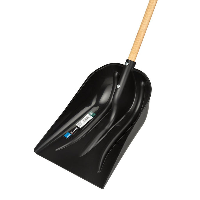 Draper Multi-Purpose Shovel with Beechwood Shaft 1400mm