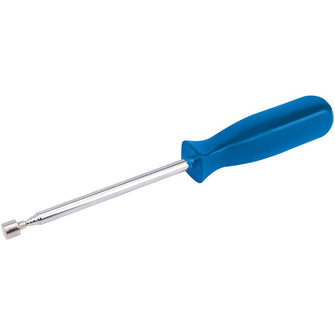 Draper Tools 95-470mm Telescopic Magnetic Pick-Up Tool