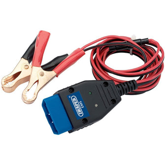 Draper Tools EOBD Memory Saver