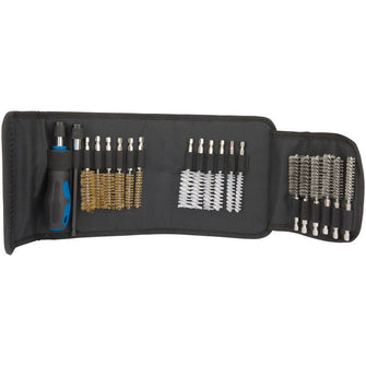 Draper Tools Wire Brush Set (20 Piece)