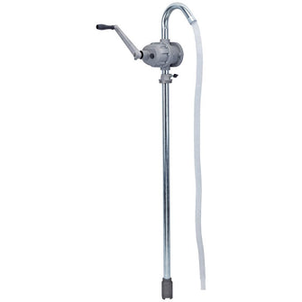 Draper Tools High Flow Rotary Hand Pump