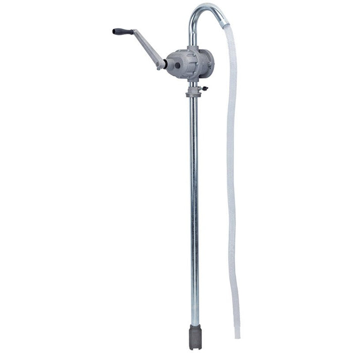 Draper Tools High Flow Rotary Hand Pump