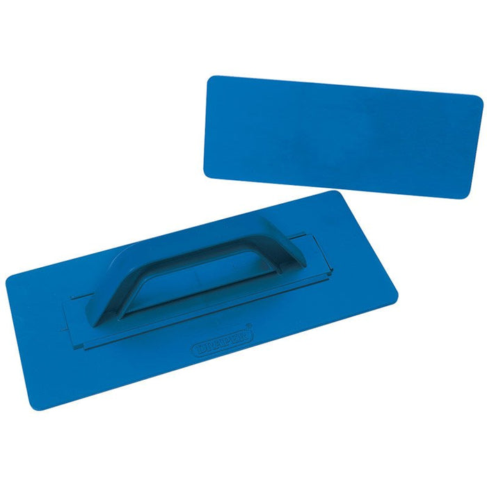 Draper Tools Plastering Float