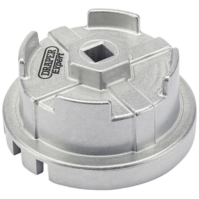 Draper Tools Expert Toyota Oil Filter Replacement Tool