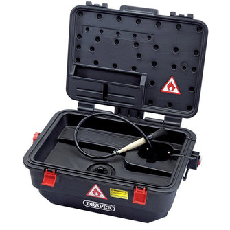 Draper Tools 230V Portable Parts Washer