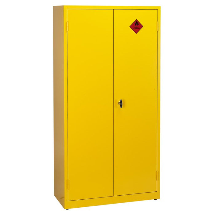 Draper Tools Flammable Storage Cabinet