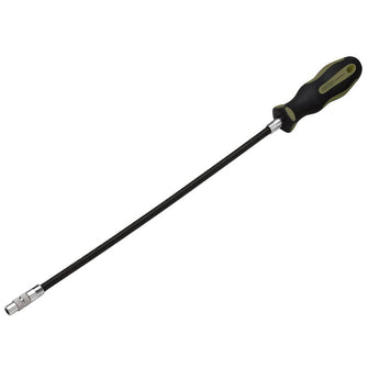 Draper Expert Flexible Magnetic Bit Driver 1/4" Hex