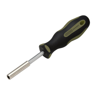 Draper Expert Magnetic Bit Driver 1/4" Hex