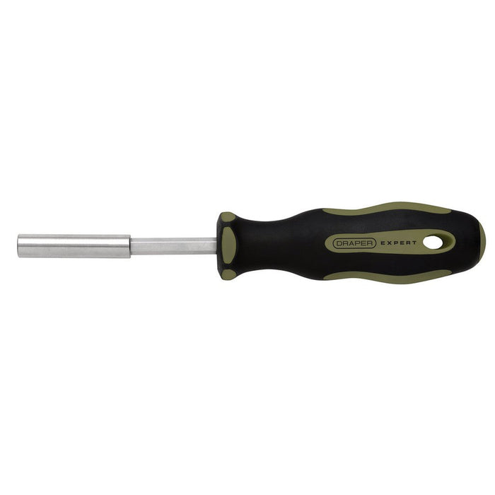 Draper Expert Magnetic Bit Driver 1/4