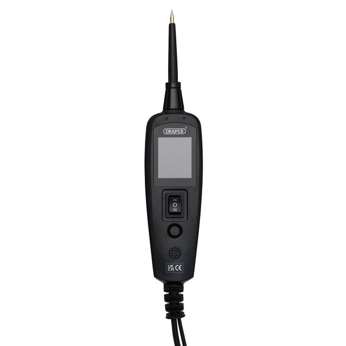 Draper 6-30V Automotive Diagnostic Probe 23820