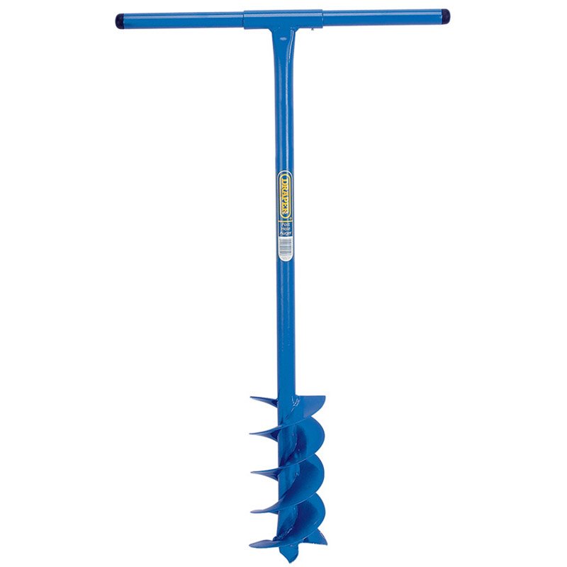 Wholesale Draper Tools Fence Post Auger (1050 x 150mm) Online | Draper ...