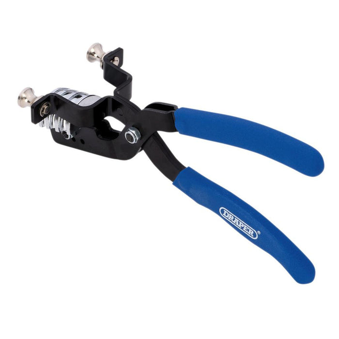 Draper Tools Pipe Bender