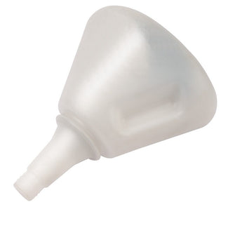 Draper Tools Expert 175mm/1.7L Polypropylene Funnel