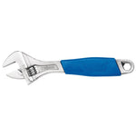 Draper Crescent-Type Adjustable Wrench, 250mm 24793