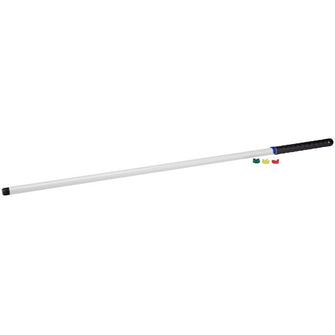 Draper Tools Alloy Broom or Mop Handle (1250mm)
