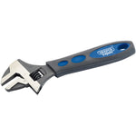 Draper Tools Expert Soft Grip Crescent-Type