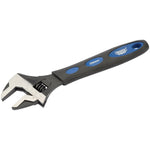 Draper Tools Expert Soft Grip Crescent-Type
