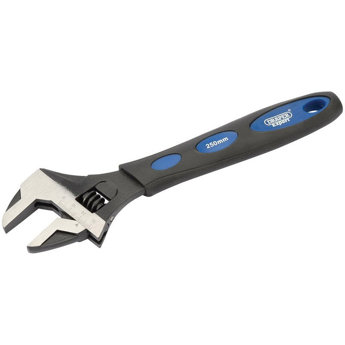Draper Tools Expert Soft Grip Crescent-Type