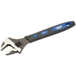 Draper Tools Expert Soft Grip Crescent-Type