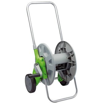 Draper Tools Garden Hose Reel Cart