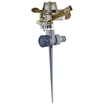 Draper Tools Impulse Sprinkler