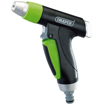 Draper Tools Adjustable Jet Spray Gun