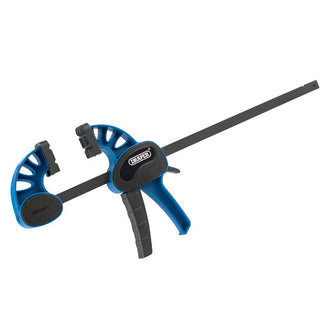 Draper Tools 300mm Dual Action Clamp