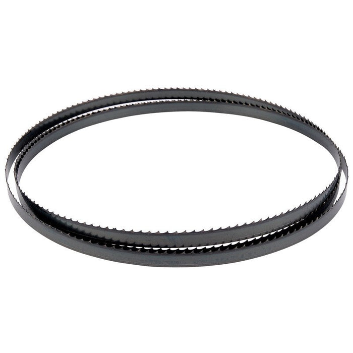 Draper Tools Bandsaw Blade 1785mm x 3/8 (6 Skip)