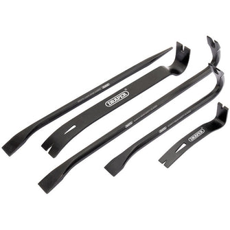 Draper Tools Wrecking Bar Set (5 Piece)