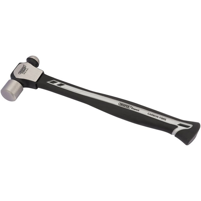 Draper Tools Expert 450G (16oz) Carbon Fibre Shaft Ball Pein Hammers