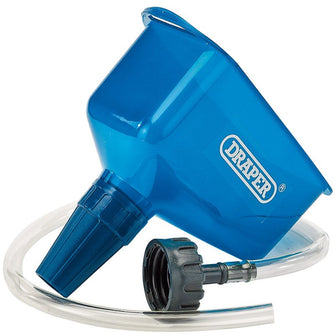 Draper Tools Oil Funnel with Tube