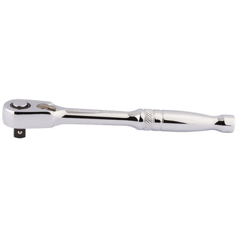 Draper Tools 1/4 Sq. Dr. 60 Tooth Micro Head Reversible Ratchet