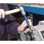 Draper Tools Cold Chisel and Punch Set, 12 Pce