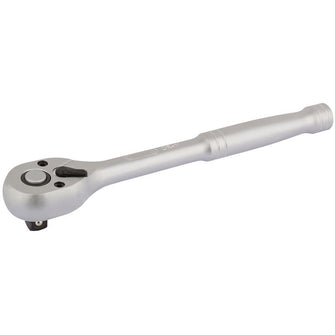 Draper Tools 3/8 Sq. Dr. 72 Tooth Reversible Ratchet