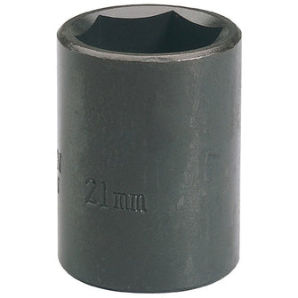 Draper Tools Expert 21mm 1/2 Square Drive Impact Socket